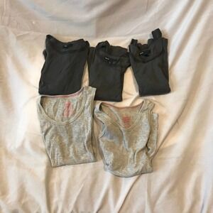 Girl's Tank Tops Bundle